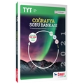  TYT Coğrafya Soru Bankası Sınav Yayınları