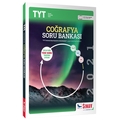 TYT Coğrafya Soru Bankası Sınav Yayınları