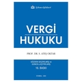 Vergi Hukuku - S. Ateş Oktar