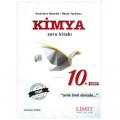 10. Sınıf Kimya Soru Kitabı Limit Yayınları