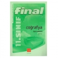 11. Sınıf Coğrafya Konu Anlatımlı Final Yayınları