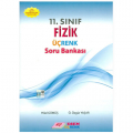 11. Sınıf Fizik Üçrenk Soru Bankası Esen Yayınları