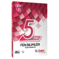  5. Sınıf Fen Bilimleri Soru Bankası Sınav Yayınları