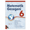 6. Sınıf Matematik Gezegeni ODTÜ Yayınları