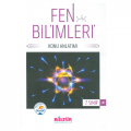 7. Sınıf Fen Bilimleri Konu Anlatımı Kültür Yayınları