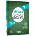 7. Sınıf Türkçe Soru Bankası Ankara Yayıncılık