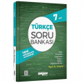  7. Sınıf Türkçe Soru Bankası Ankara Yayıncılık