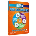  7. Sınıf Fen Bilimleri İntro Defter Kitap Mozaik Yayınları