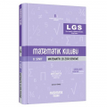  8. Sınıf LGS Matematik 20 Zor Deneme Matematik Kulübü Yayınları