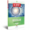  9. Sınıf Biyoloji Konu Anlatımlı Final Yayınları