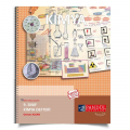  9. Sınıf Kimya Defteri Pandül Yayınları