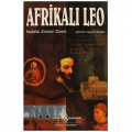  Afrikalı Leo - Natalie Zemon Davis