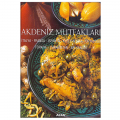  Akdeniz Mutfakları - Kollektif