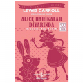  Alice Harikalar Diyarında, Kısaltılmış Metin - Lewis Carroll