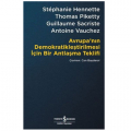  Avrupa'nın Demokratikleştirilmesi İçin Bir Antlaşma Teklifi