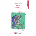 Bay ve Bayan Kıl - Roald Dahl