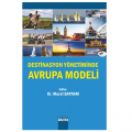  Destinasyon Yönetiminde Avrupa Modeli - Murat Bayram