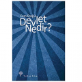  Devlet Nedir? - Cem Eroğul
