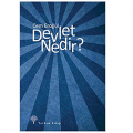 Devlet Nedir? - Cem Eroğul