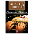 Esrarengiz Parmaklar - Agatha Christie