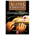  Esrarengiz Parmaklar - Agatha Christie