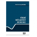  Fikri Mülkiyet Hukuku - Savaş Bozel