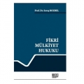 Fikri Mülkiyet Hukuku - Savaş Bozel