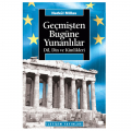  Geçmişten Bugüne Yunanlılar - Herkül Millas
