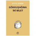  Gökkuşağına İki Bilet - Attila Şenkon