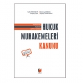 Hukuk Muhakemeleri Kanunu - Mehmet Beleç, Salih Özyakut