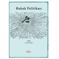 Hukuk Politikası - Ali Şafak Balı