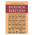 Hukukun Serüveni - Ekrem Buğra Ekinci