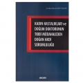 Kadın Hastalıkları ve Doğum Doktorunun Tıbbi Müdahaleden Doğan Akdi Sorumluluğu - Merve Buse Kalaycı Ölçüm