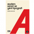 Modern Sanat ve Yeni Tipografi - Emre Becer