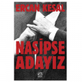  Nasipse Adayız - Ercan Kesal