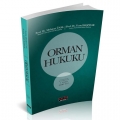  Orman Hukuku - Mehmet Ünal, Veysel Başpınar