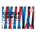 Paris ve Londra'da Beş Parasız Mini Kitap - George Orwell