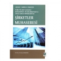 Şirketler Muhasebesi - Hasan Karadeniz