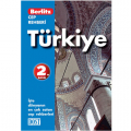  Türkiye Cep Rehberi - Dost Kitabevi