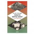  Türkiye Eğitim Tarihi - Necdet Sakaoğlu