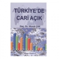 Türkiyede Cari Açık - Murat Çak