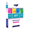  YKS AYT Biyoloji Soru Bankası Binot Yayınları