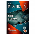 YKS TYT Kolay Matematik A Serisi Soru Bankası Karaağaç Yayınları