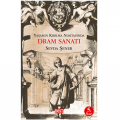  Yaşamın Kırılma Noktasında Dram Sanatı - Sevda Şener