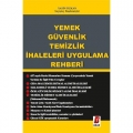 Yemek Güvenlik Temizlik İhaleleri Uygulama Rehberi - Yasin Özkan