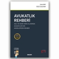  Avukatlık Rehberi - Canan Ruhi, Ahmet Cemal Ruhi