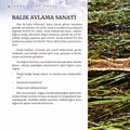  Balık Kafası Balık Avına Dair - Onur Fırat Polat