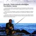 Balık Kafası Balık Avına Dair - Onur Fırat Polat