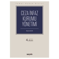  Ceza İnfaz Kurumu Yönetimi Temel Hukuk Dizisi - Necmi Acun