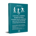 Çocukla Kişisel İlişki Kurma Hakkı Bağlamında Devletin Pozitif Yükümlülükleri - Fatih Alkan